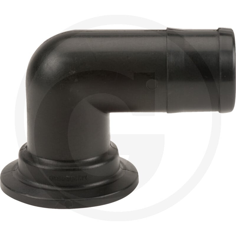 2'' FP Flange X 2'' 90 Hose