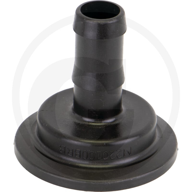 2'' FP Flange X 1'' Hose Barb
