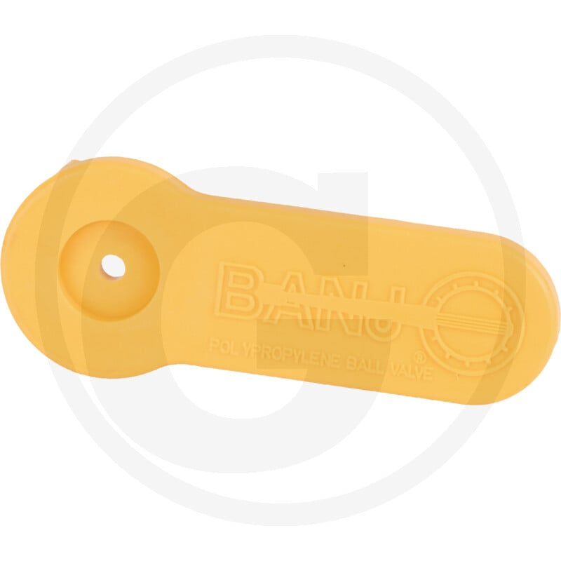 '' To 1 '' Handle
