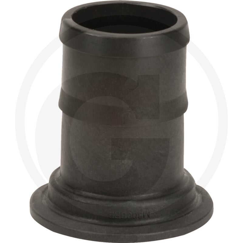 3'' Flange X 3'' Hose Barb