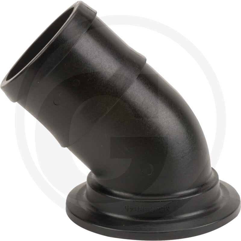 3'' Flange X 3'' 45 Hose Barb