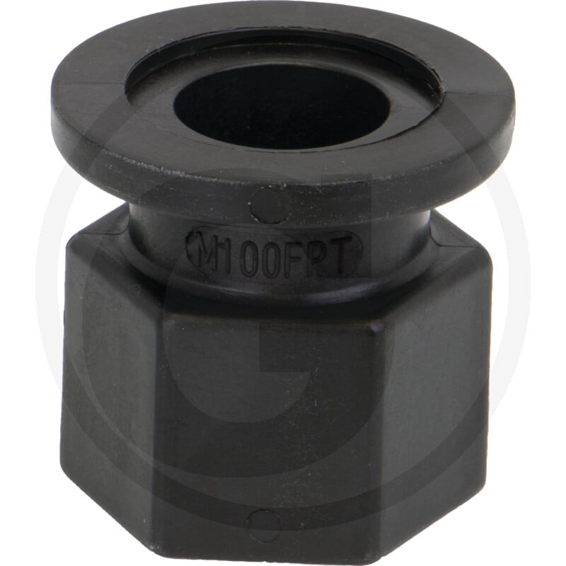 1'' Flange X 1'' Female Thread