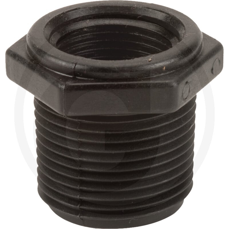 1'' MPT X '' FEMALE NPT