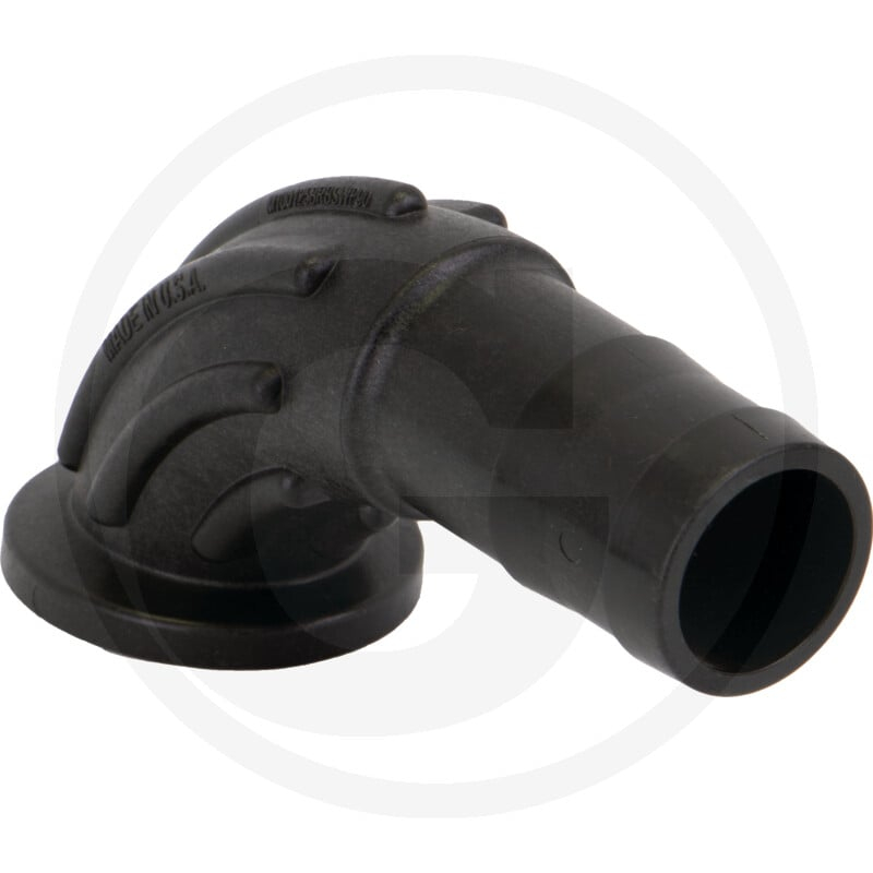 1'' Flange X 1 '' Hose BARB