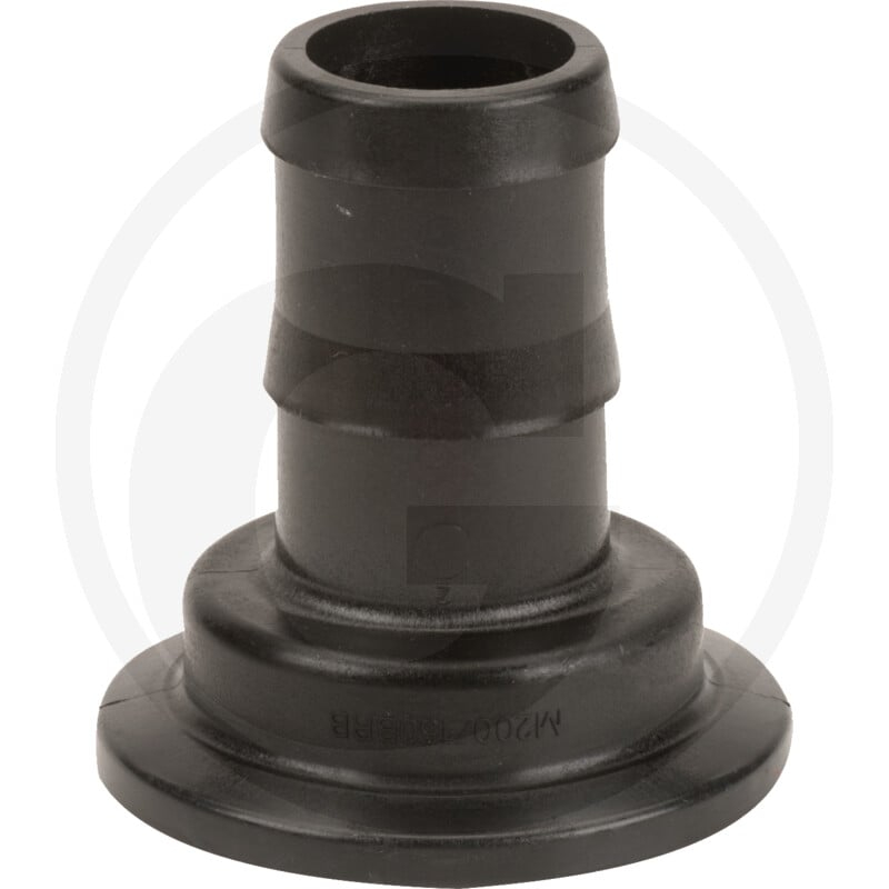 2'' Flange X 1 '' Hose Barb