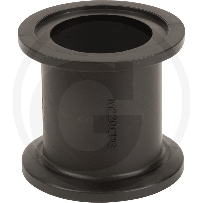 2'' X 2'' FP Flange X 2 31/32''