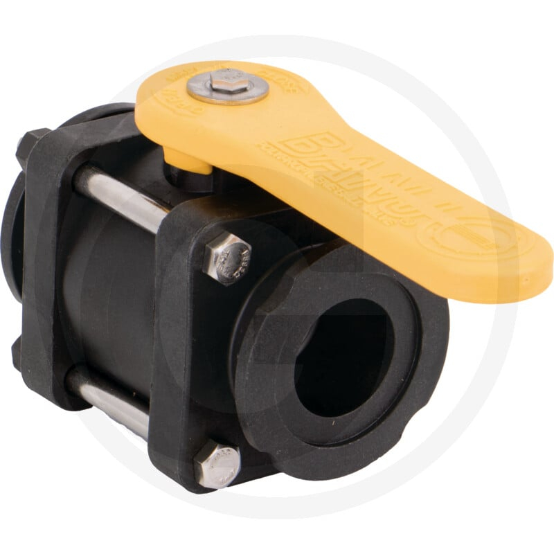 2'' SP Manifold Valve
