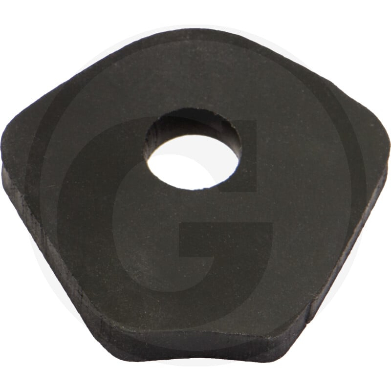 3'' Foot EPDM Gasket