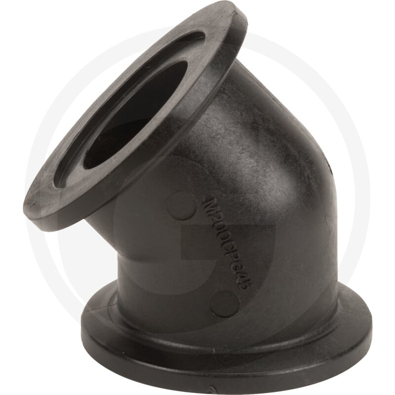 2'' X 2'' 45 Flange