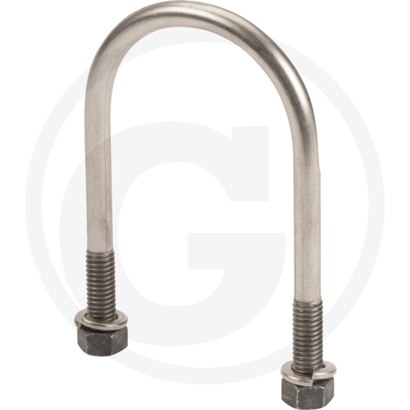 220 Series Mounting U Bolt