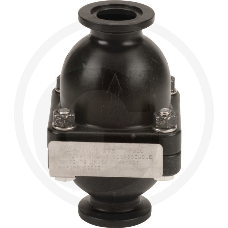 1'' x 1'' Manifold Pressure