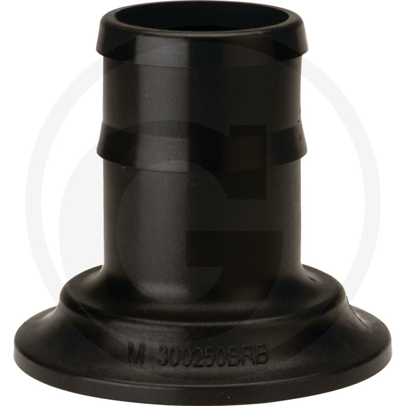 3'' Flange X 2 '' Hose Barb