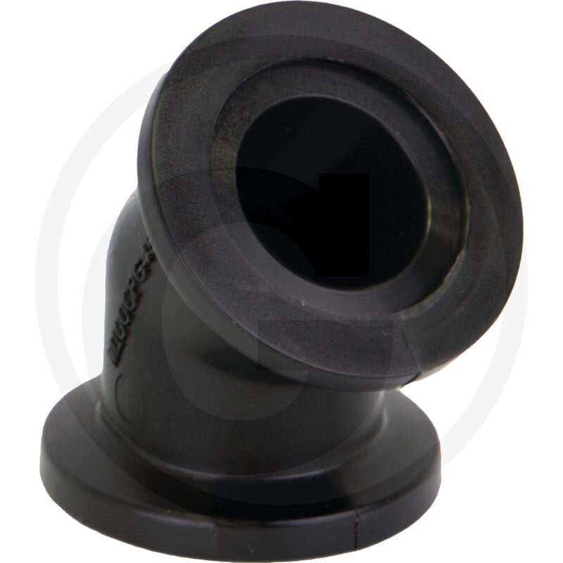1'' X 1'' 45 Flange