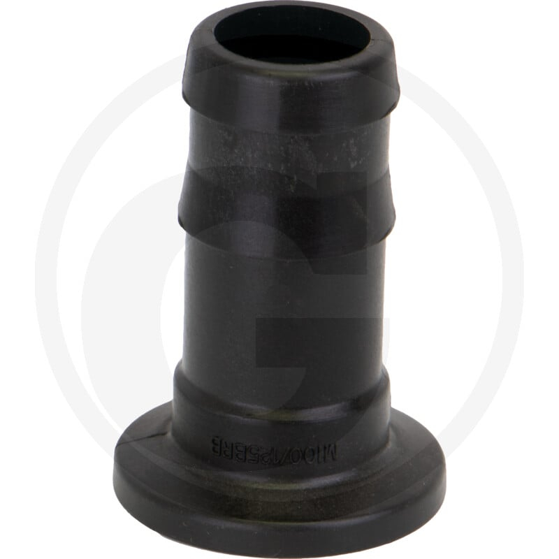 1'' Flange X 1 '' Hose Barb