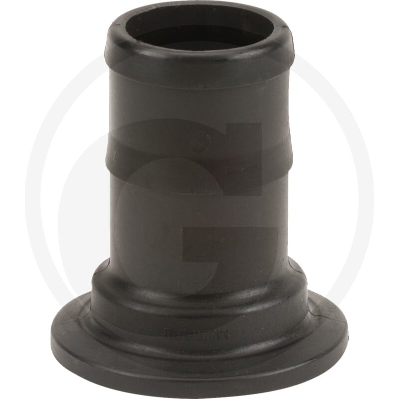 2'' FP Flange X 2'' Hose Barb