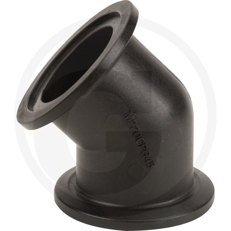 2'' X 2'' FP 45 Flange