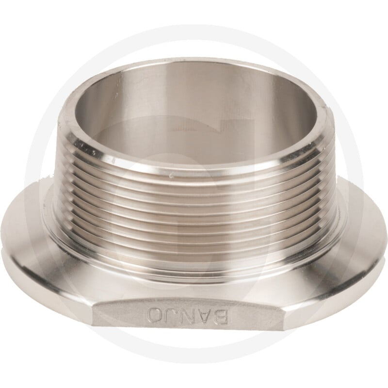 2'' FP Flange X 2'' Male Thread