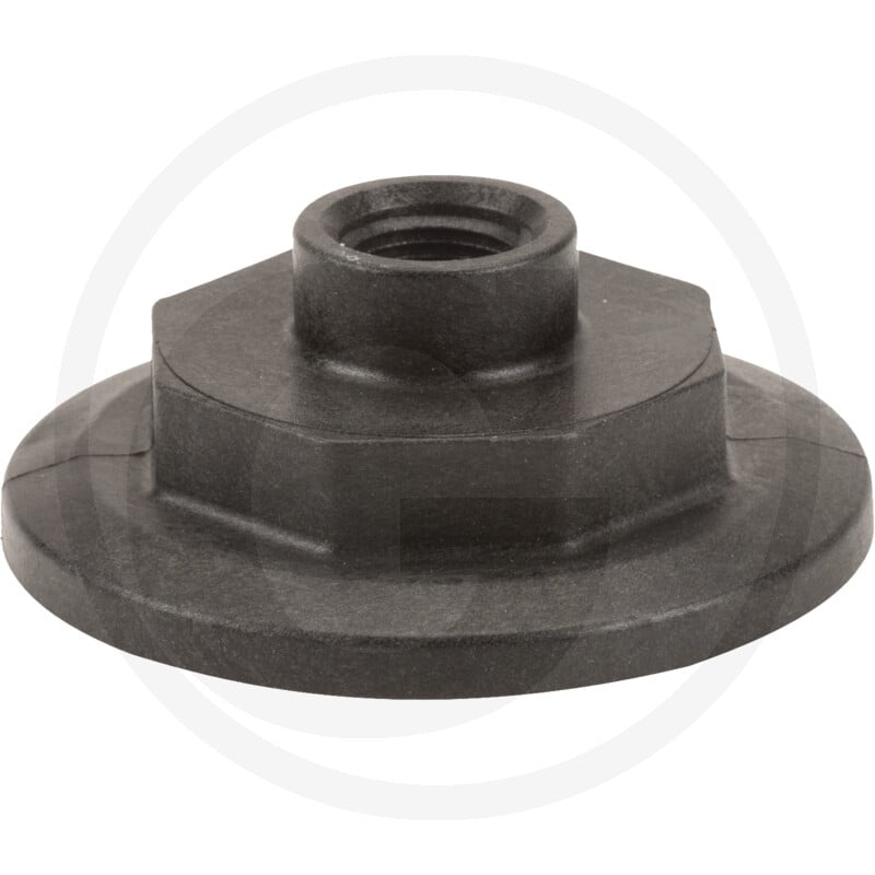 2? FP MNFLD PLUG w/ 3/8? FPT