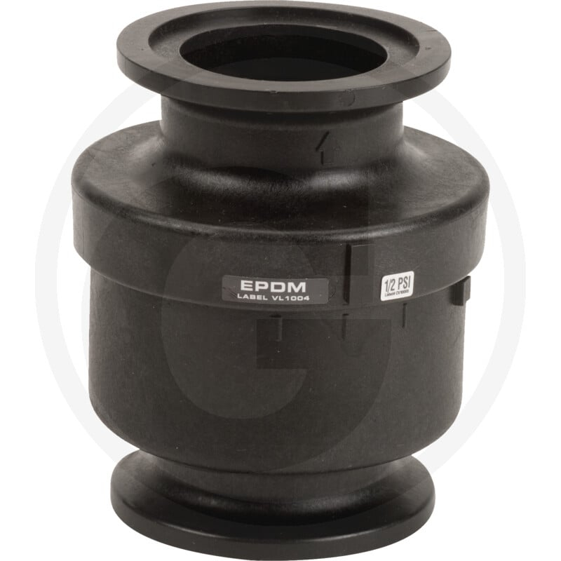 2'' FP Flanged Check Valve