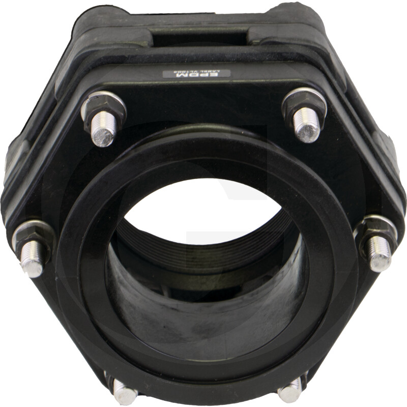 3'' Flange X 3'' Female