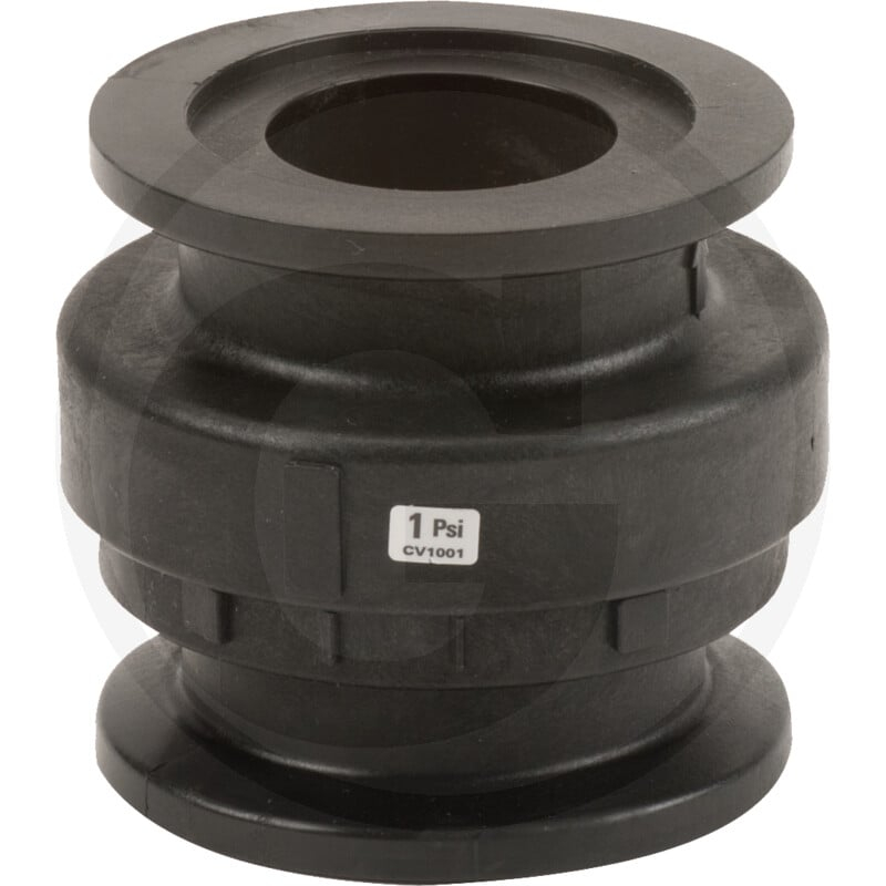 2'' Flanged Check Valve