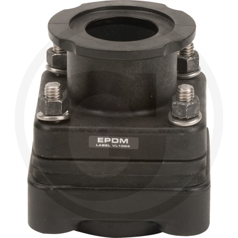 2'' Flange X 2'' Female Thread