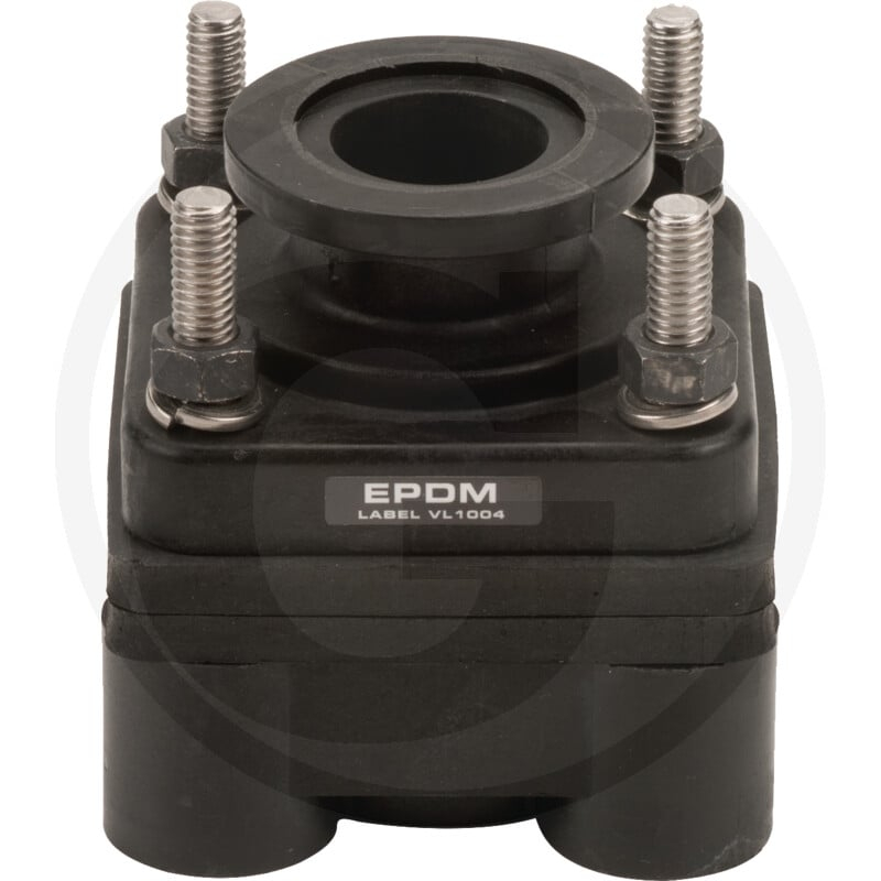 1'' Bolted Manifold Tank