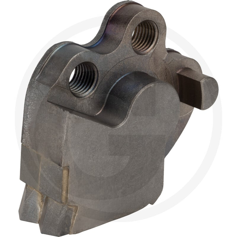 GRANIT ENDURANCE CARBIDE Werkzeug-Hammer