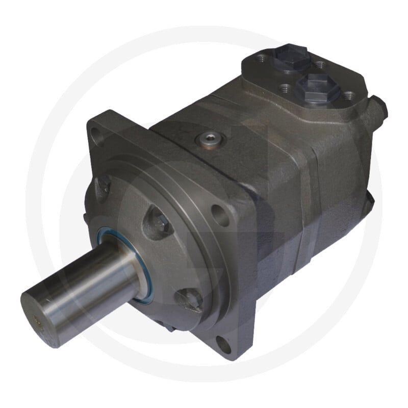 Motor MV 315cc D=50mm 1'