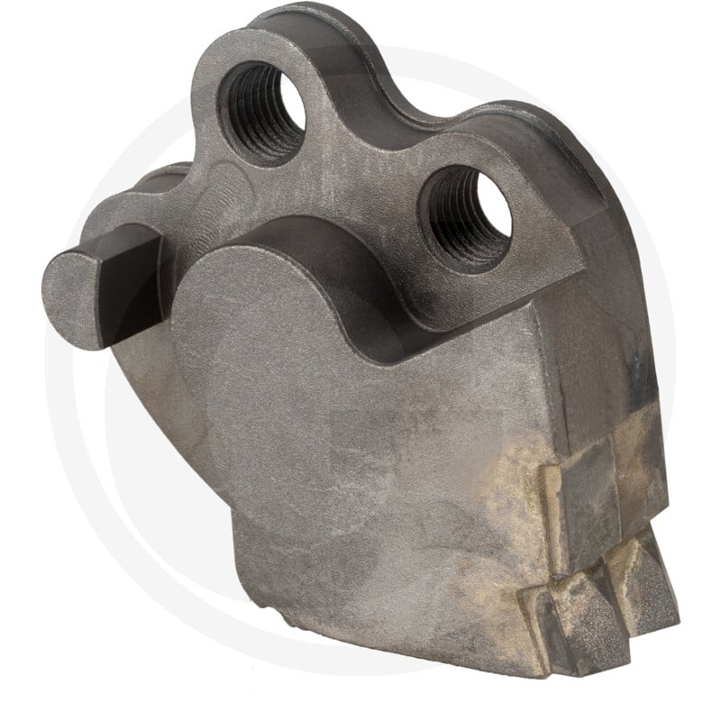 GRANIT ENDURANCE CARBIDE Werkzeug-Hammer