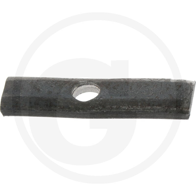 Halteplatten