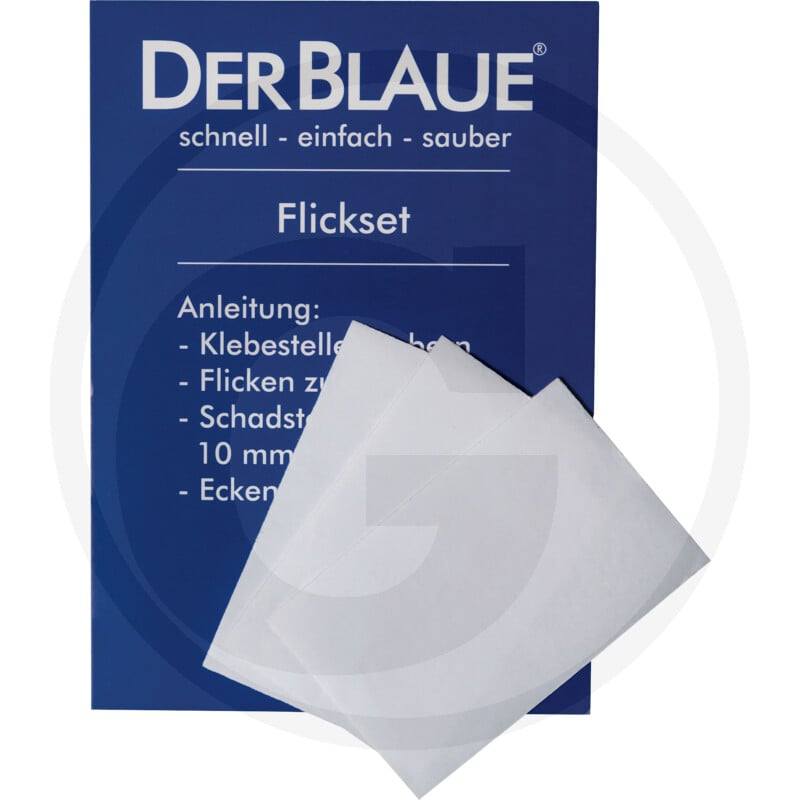 Flicken
