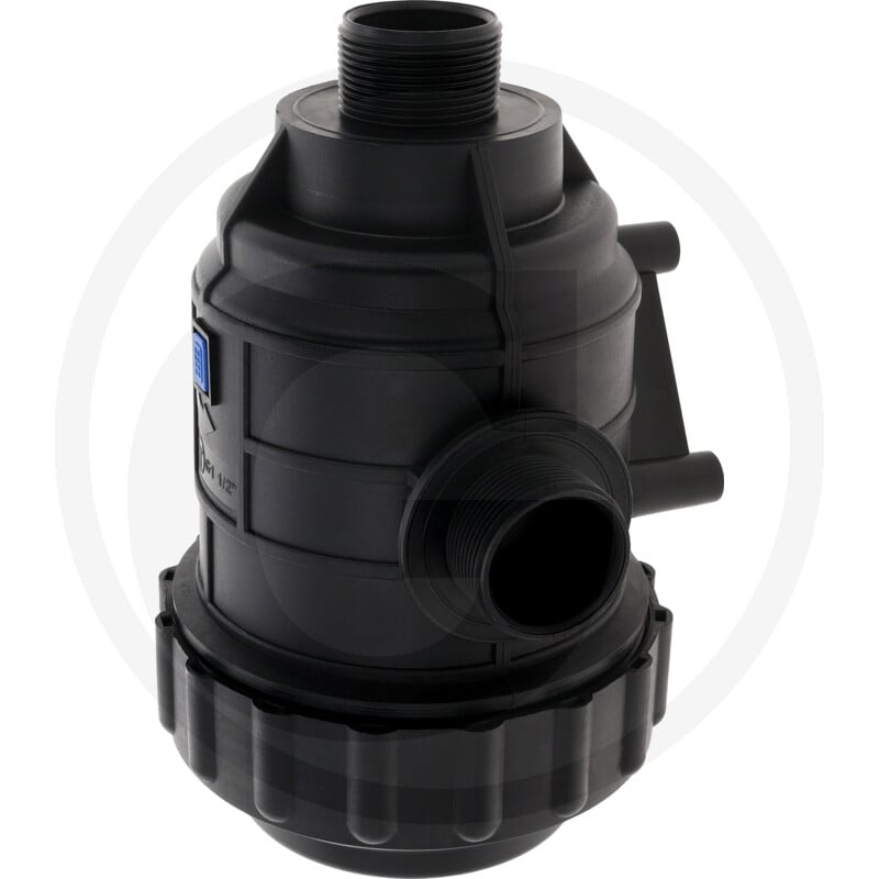 Saugfilter Serie 316 AG1 1/2'' 50M