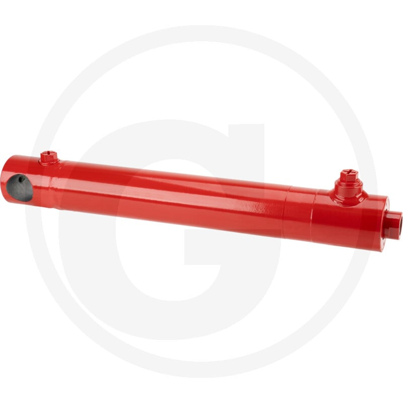 Hydraulikzylinder DZ 50-30-300