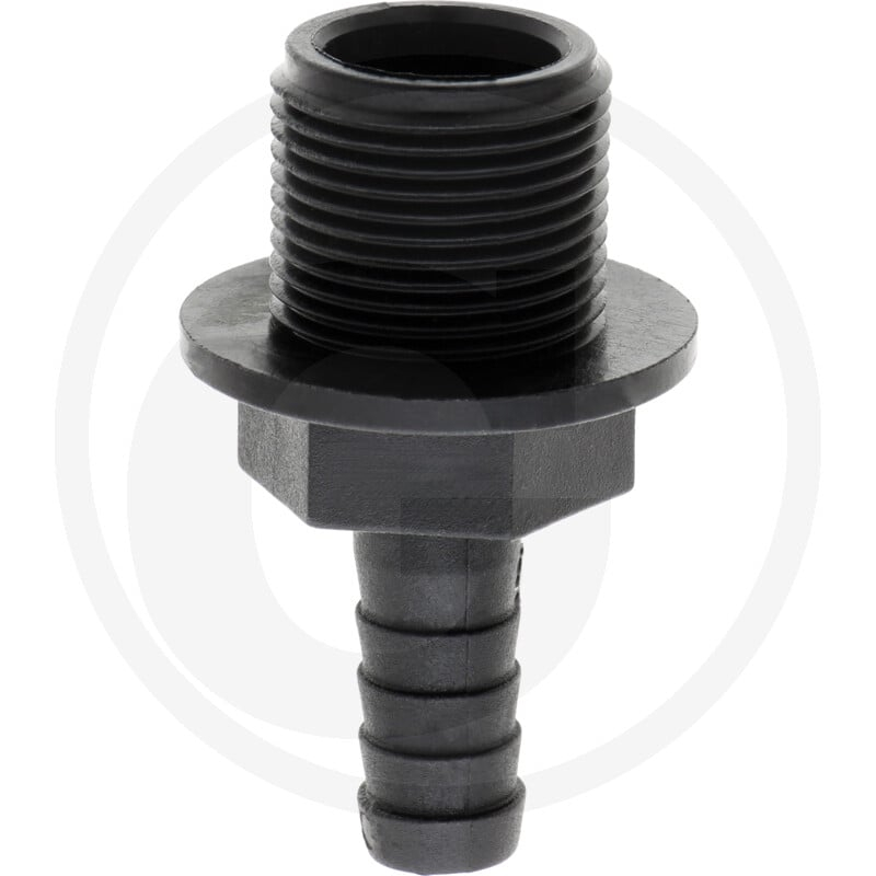 Schlauchanschluss Gerade V3/4'' - 13mm