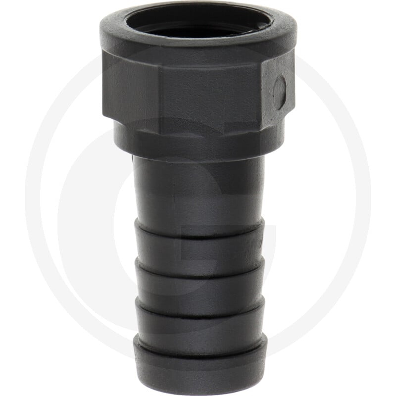 Schlauchtülle 1/2''