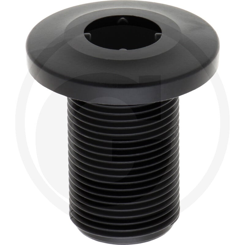 Ablaufstutzen 3/4''