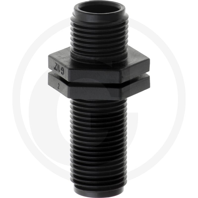 Schottnippel 1/2''