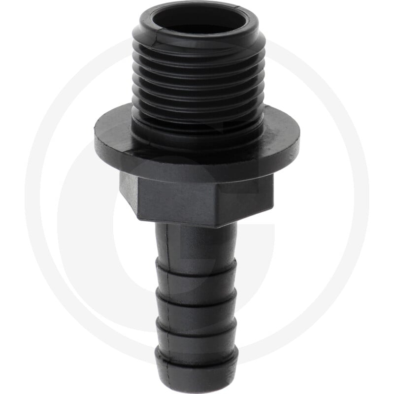 Gerader Schlauchanschluss 13mm