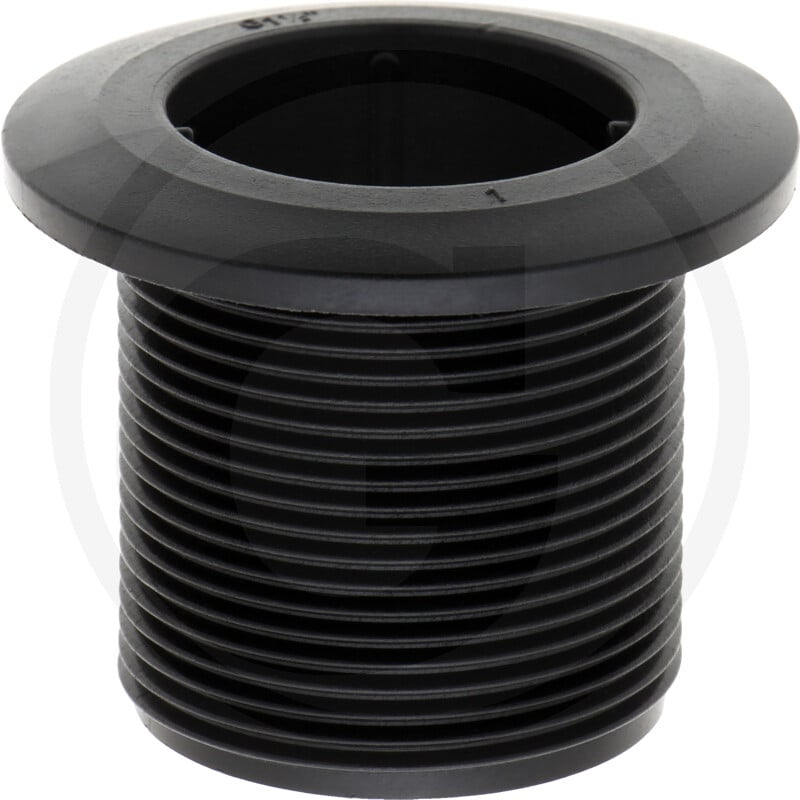 Ablaufstutzen 1 1/2''