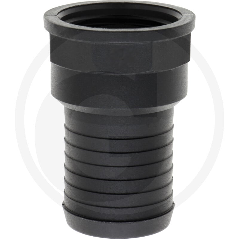 Schlauchtülle 1 1/4''