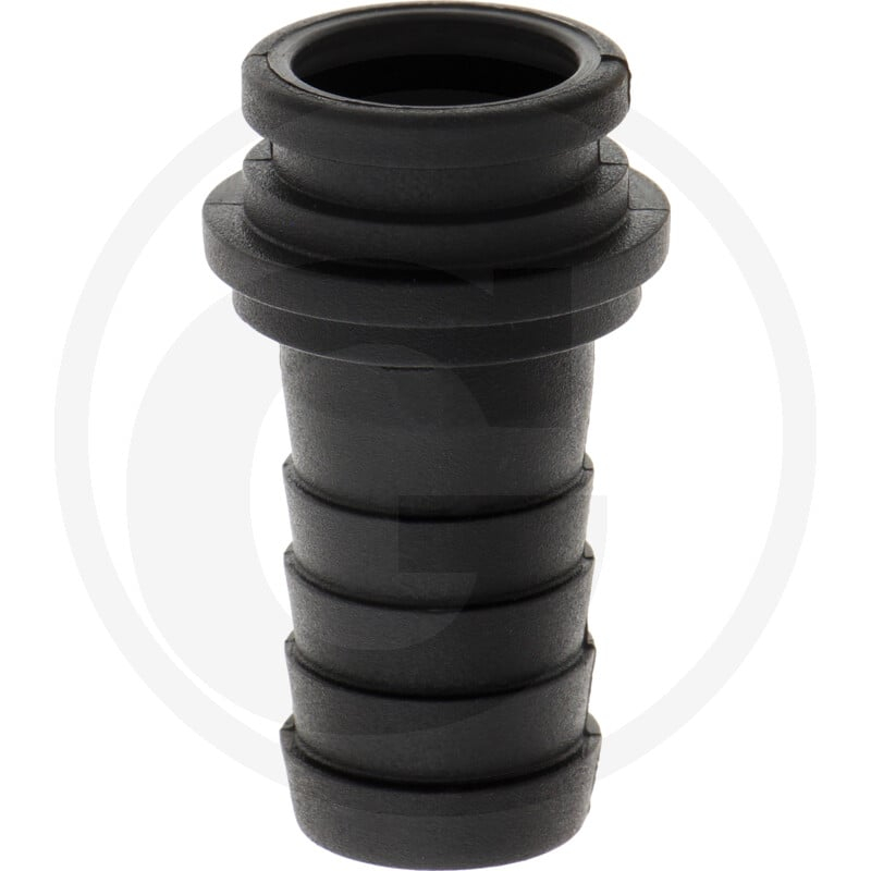 Schlauchanschluss 19mm, f. Ueberw.m. 1