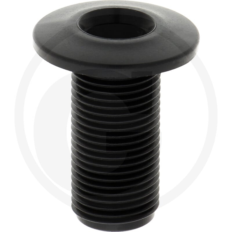 Ablaufstutzen 1/2''