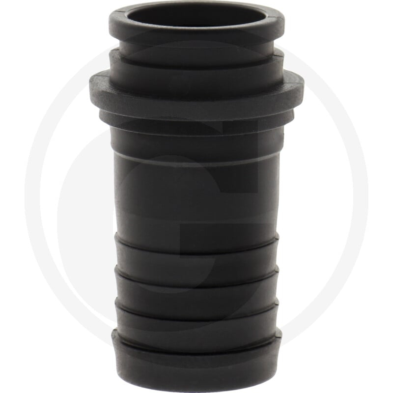 Schlauchanschluss 30mm, f. Ueberw.m. 1