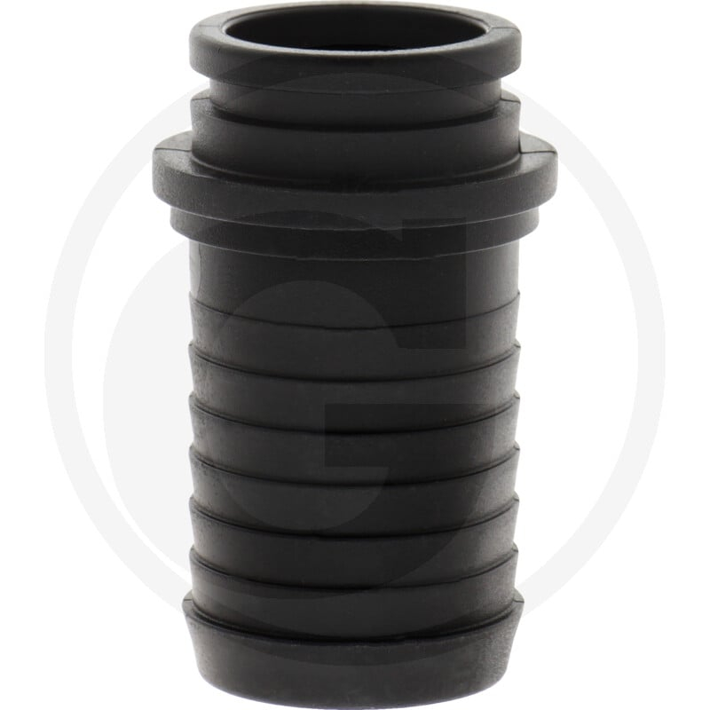 Schlauchanschluss 32mm, f. Ueberw.m. 1