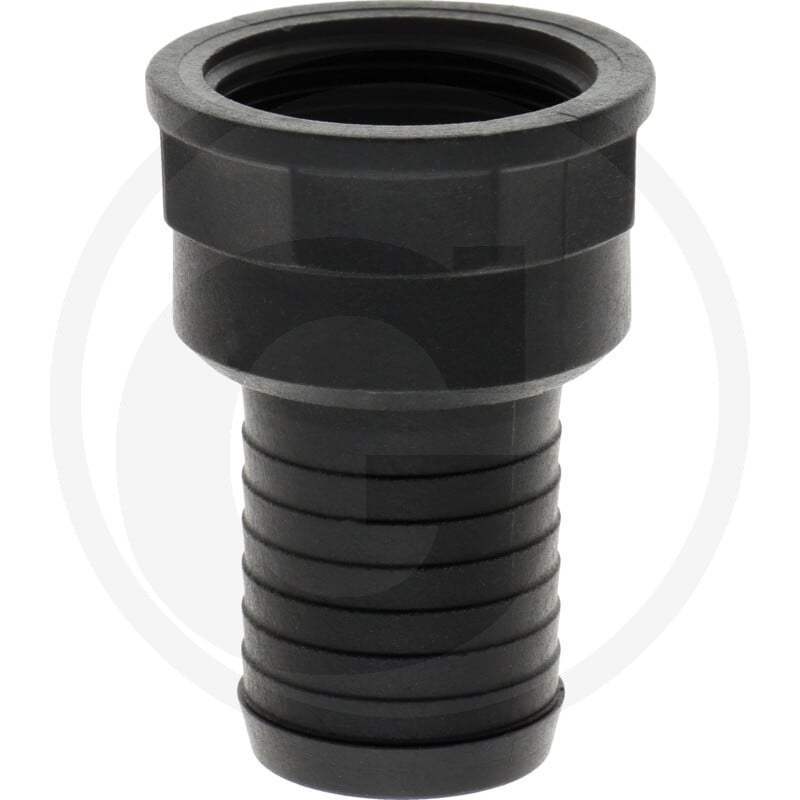 Schlauchtülle 1 1/4''