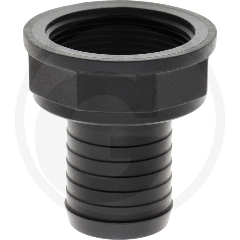 Schlauchtülle 1 1/2''