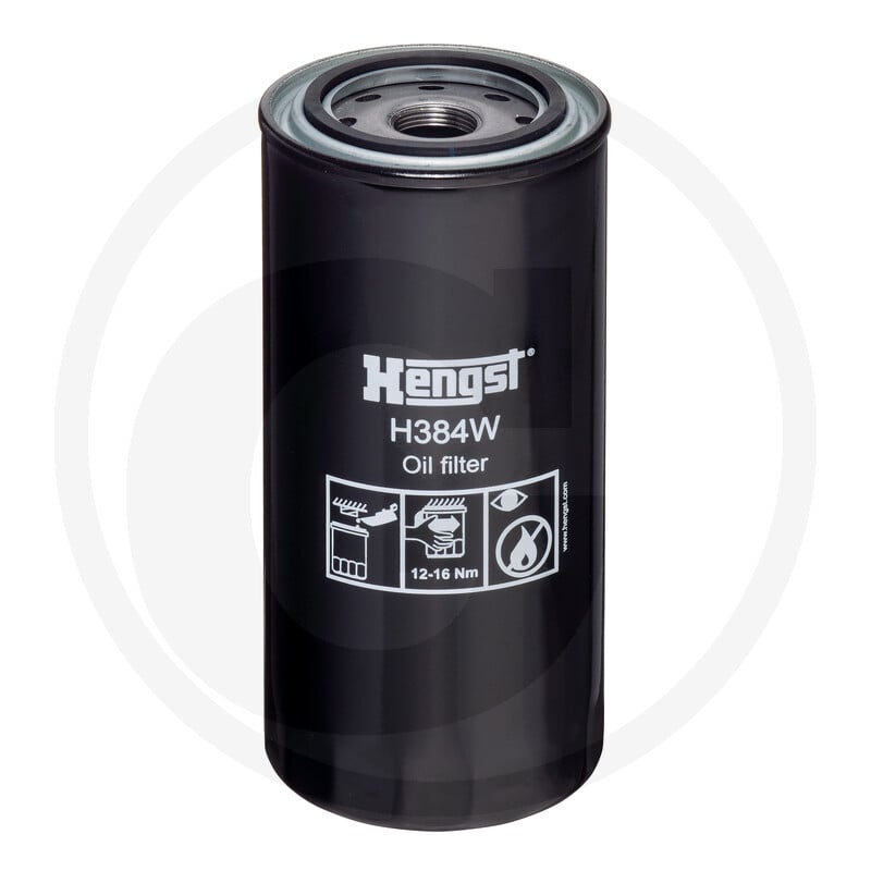 Ölfilter H384W