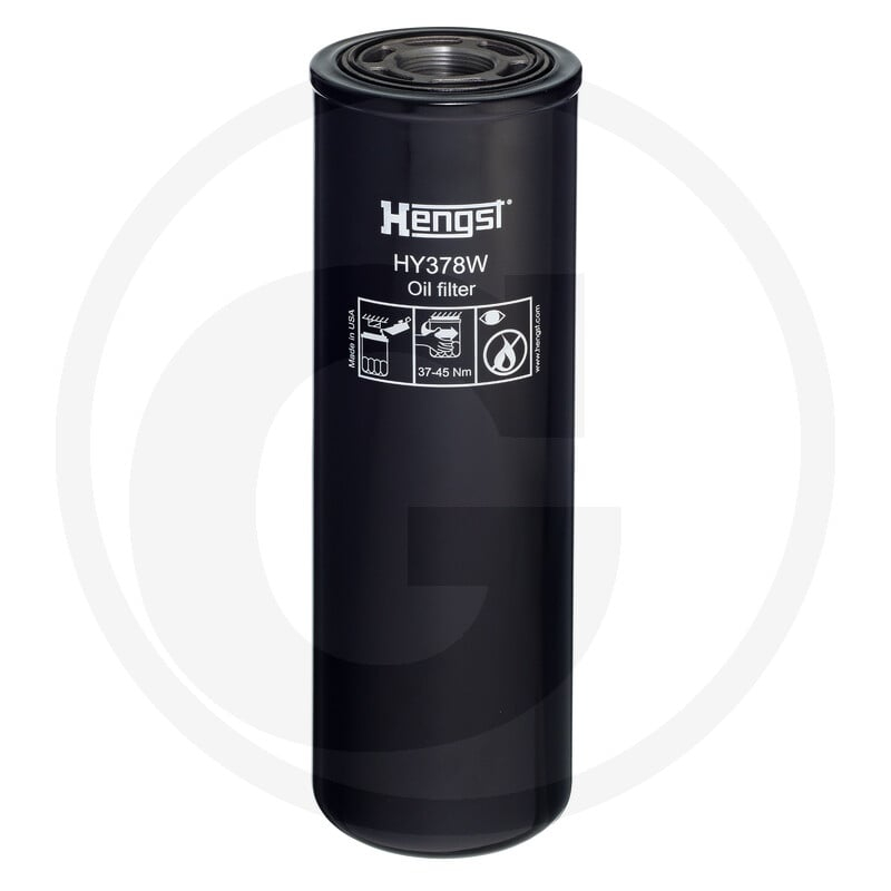 Ölfilter HY378W