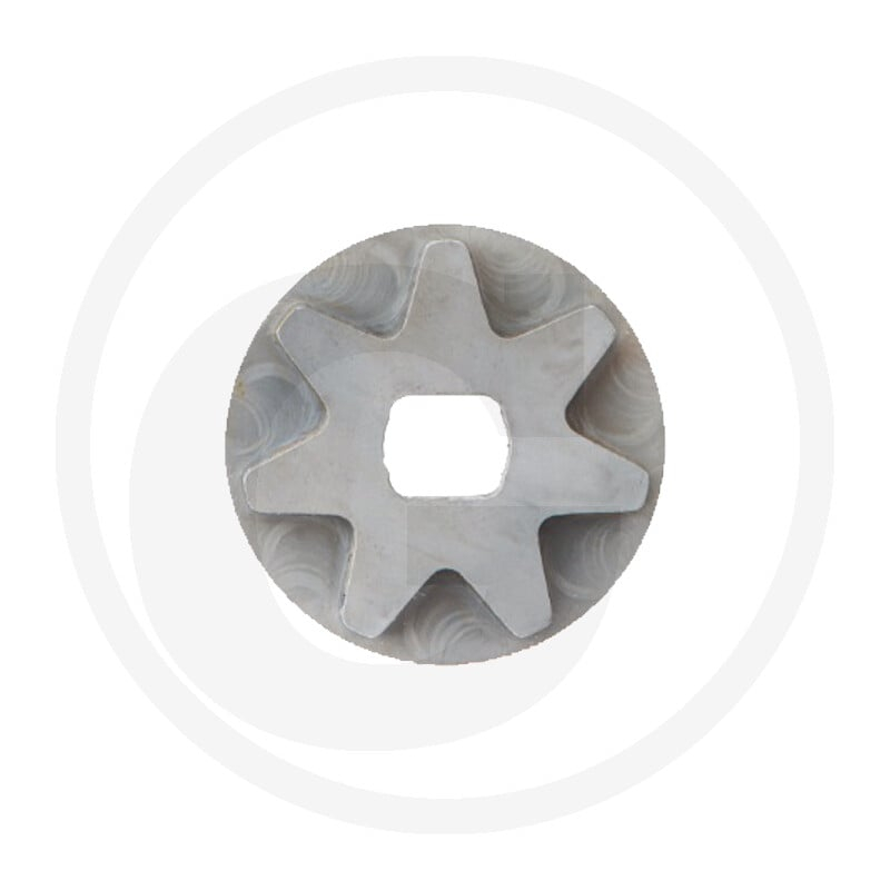 .325'' 7Z Kettenrad Oregon SpeedCut Nano